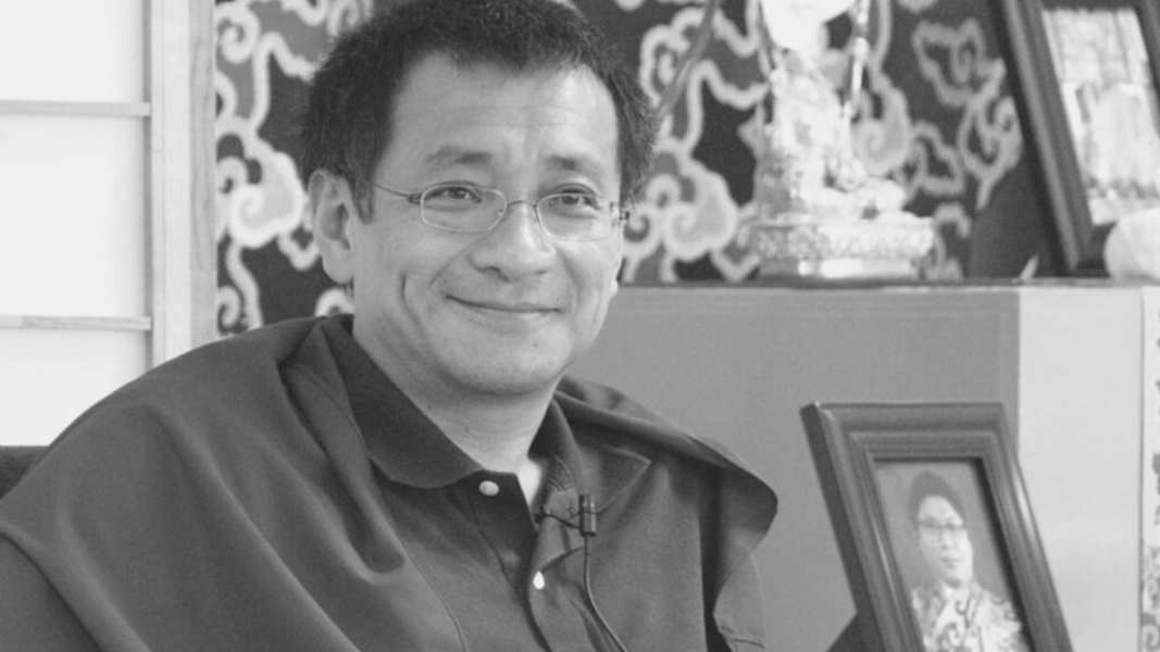 Dzogchen Ponlop