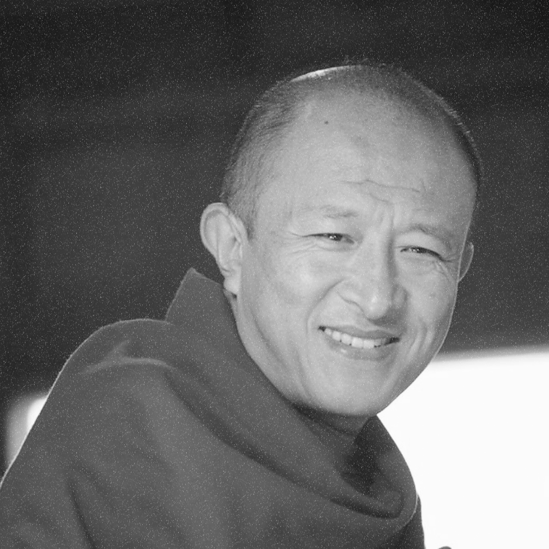 Dzongsar Khyentse Rinpoche