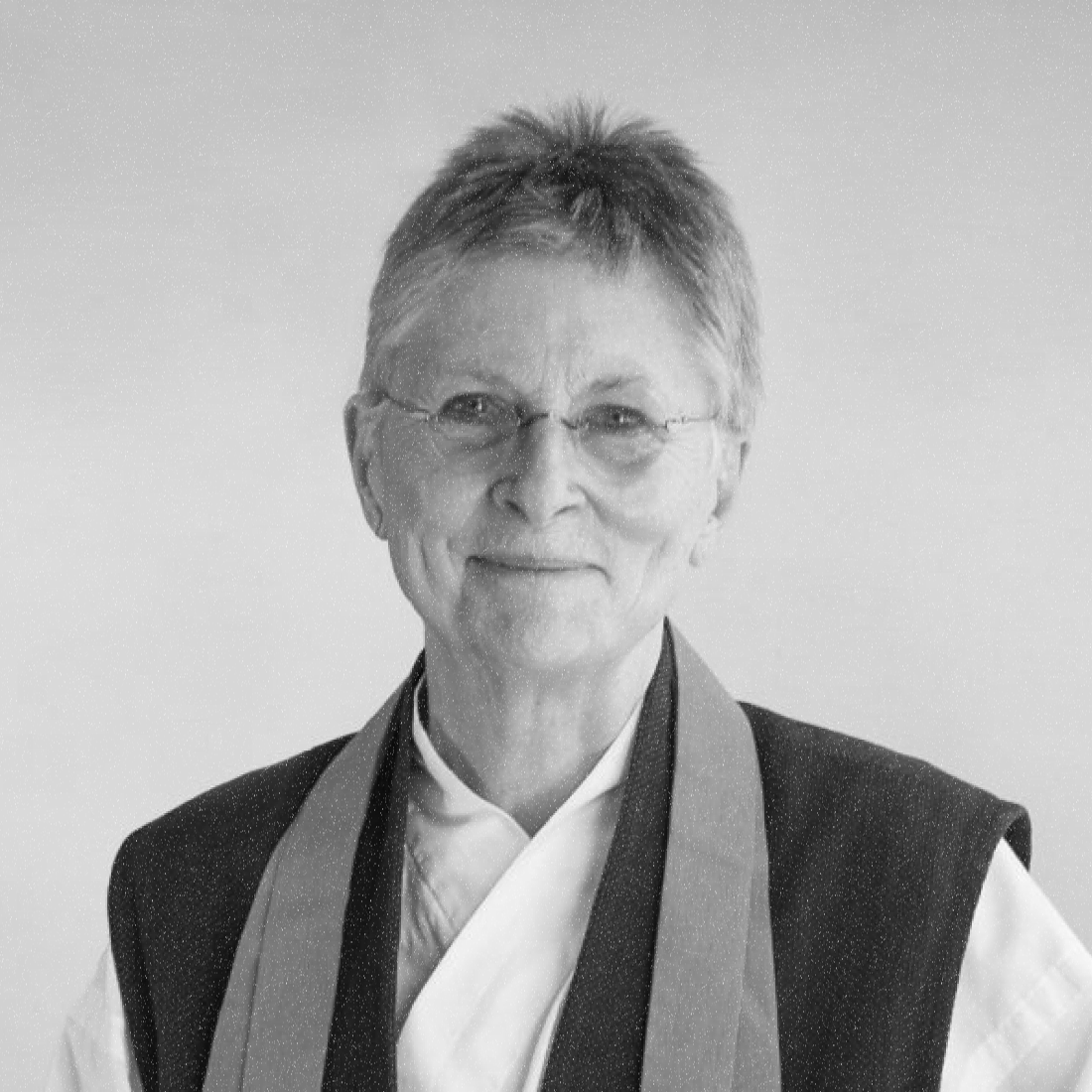 Joan Halifax