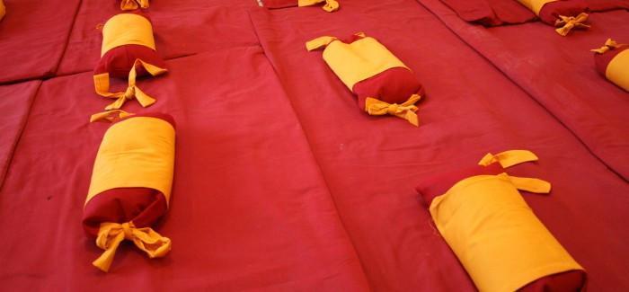 Minicurso de meditação para adolescentes: Como começar?