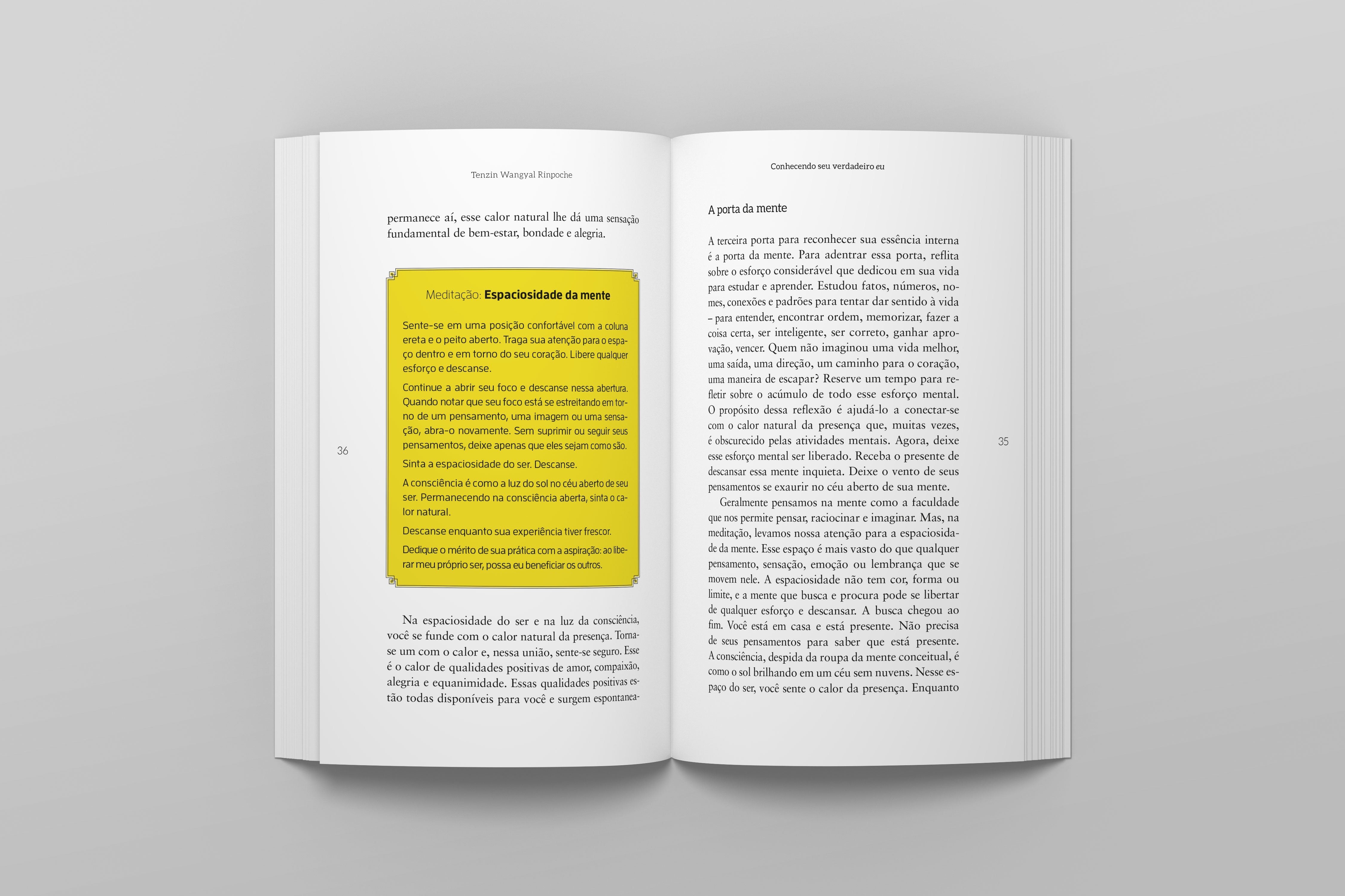 Criatividade espontânea