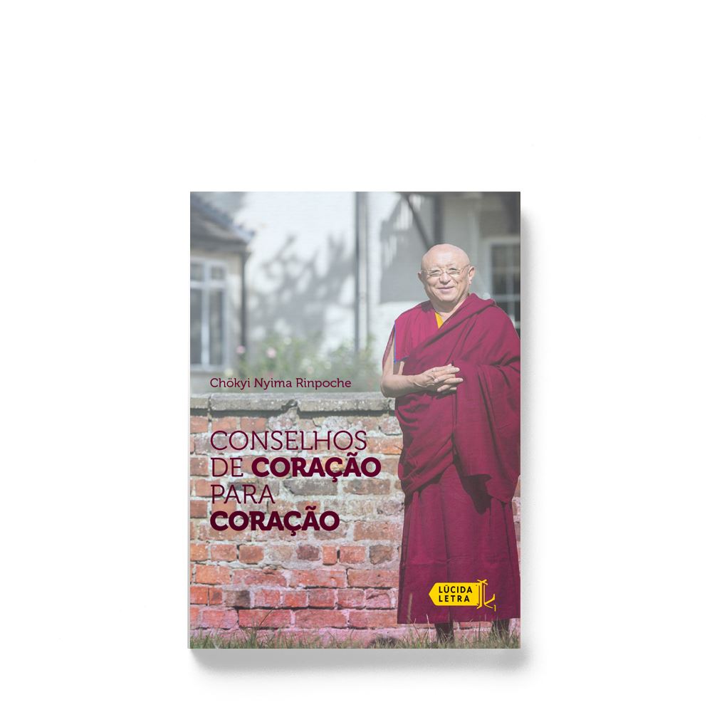 Conselhos de coração para coração