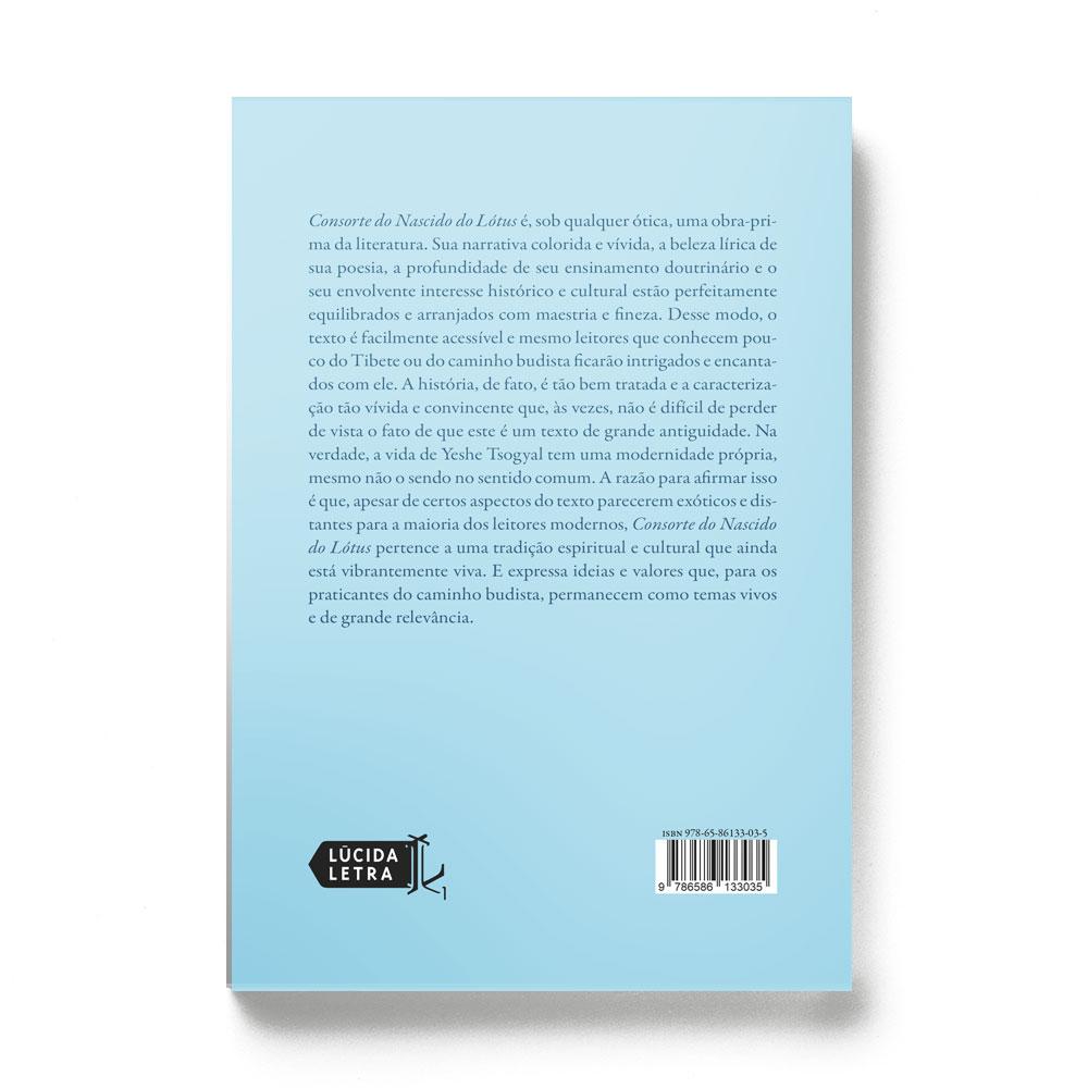 Consorte do Nascido do Lótus