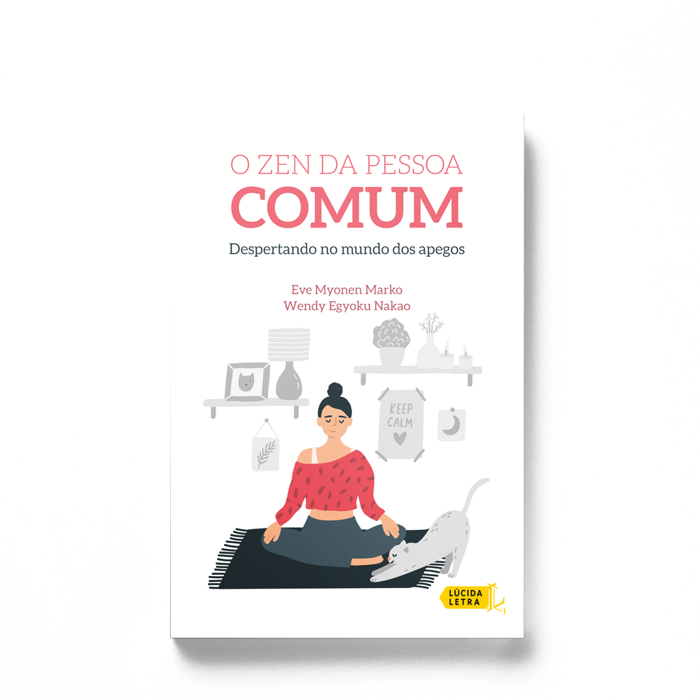 O Zen da pessoa comum