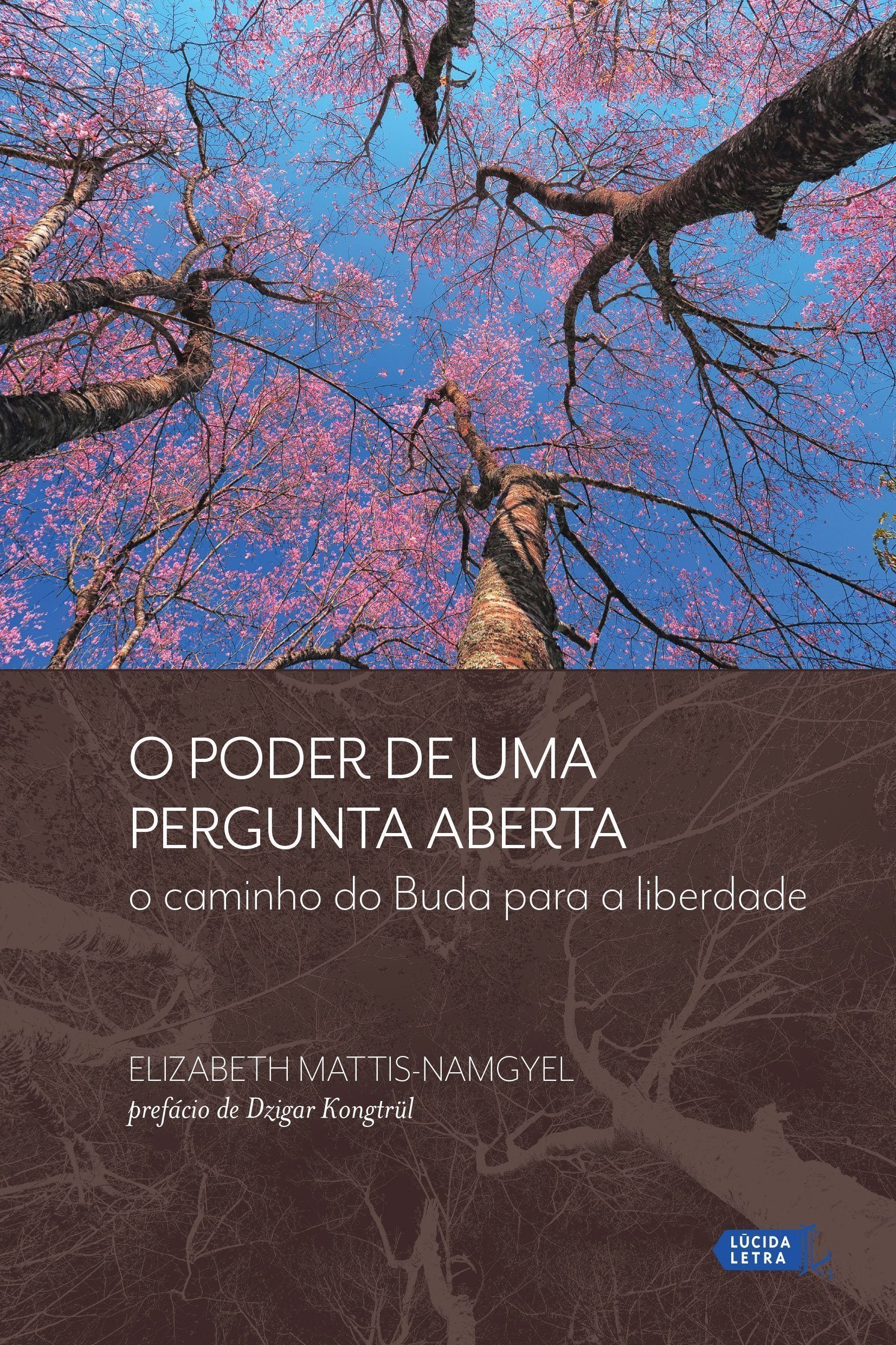 A negação na meditação