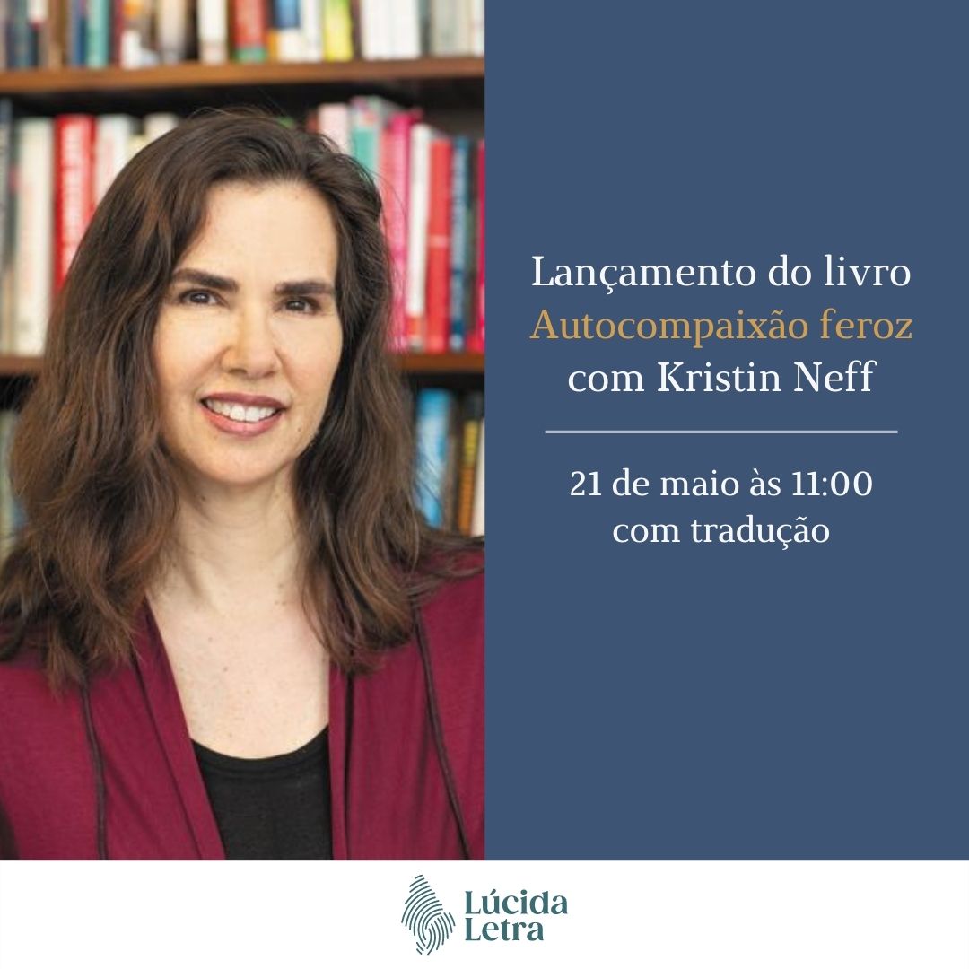 Live com Kristin Neff