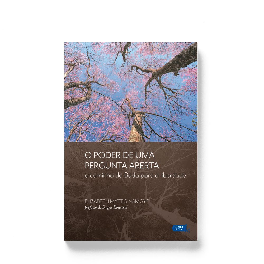 O poder de uma pergunta aberta: o caminho do Buda para a liberdade