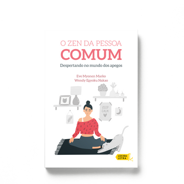 O Zen da pessoa comum